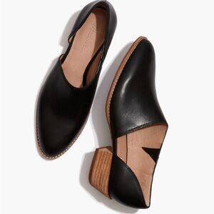 Madewell The Lucie Shoe
